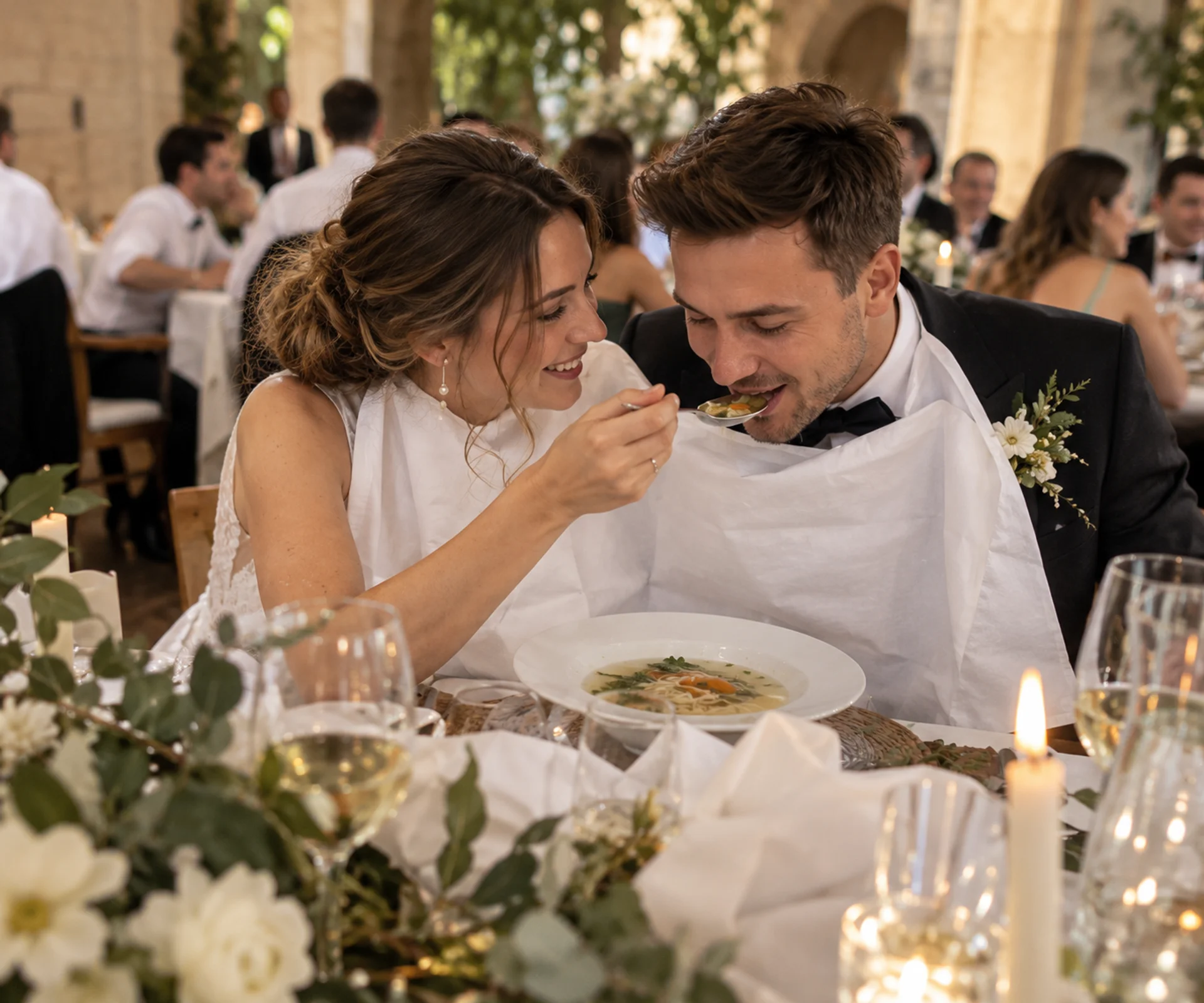 Czech Wedding Traditions: 8 Beautiful Customs You Should Know